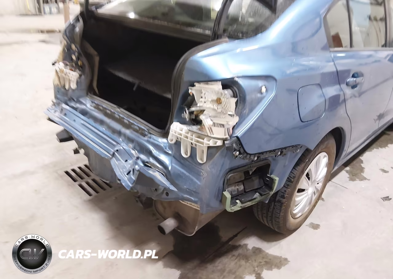 2015 Subaru Impreza VIN:JF1GJAA6XFH011835 - 14