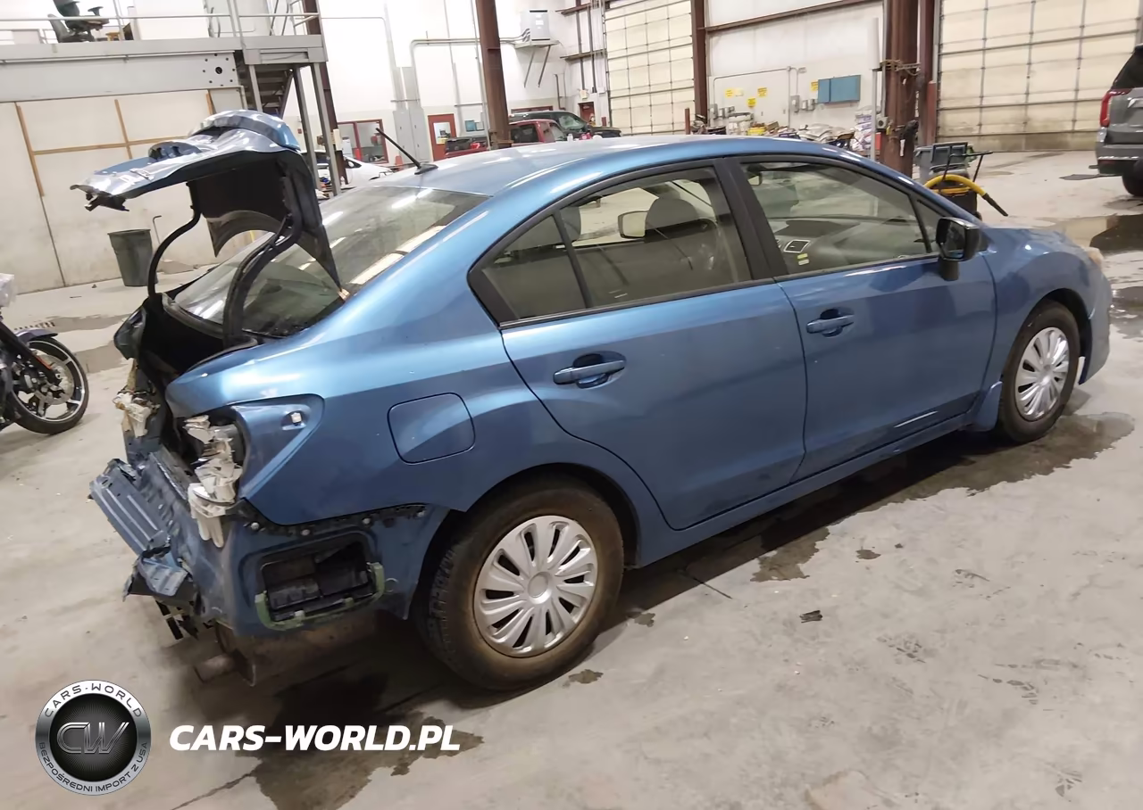 2015 Subaru Impreza VIN:JF1GJAA6XFH011835 - 4