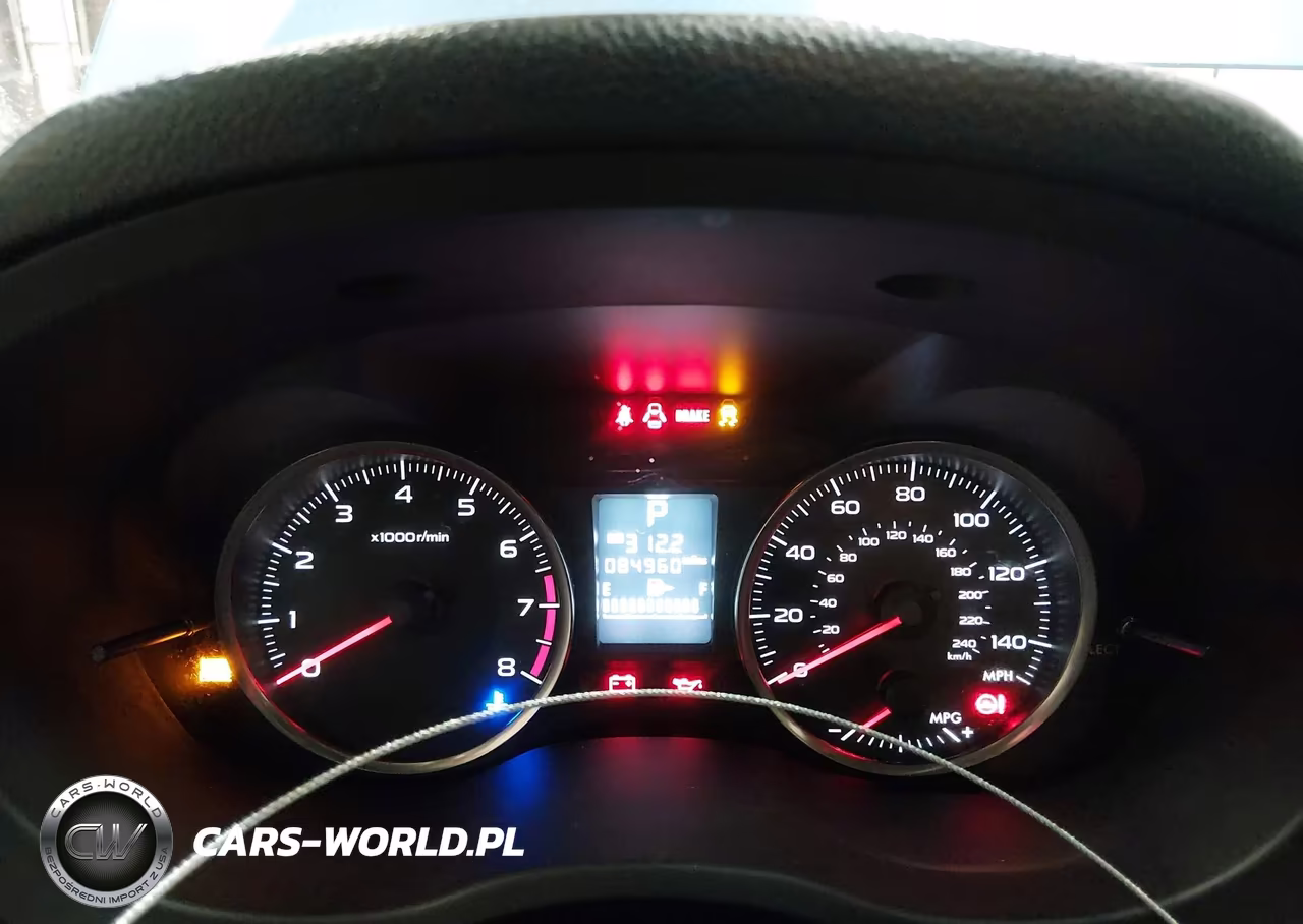 2015 Subaru Impreza VIN:JF1GJAA6XFH011835 - 7