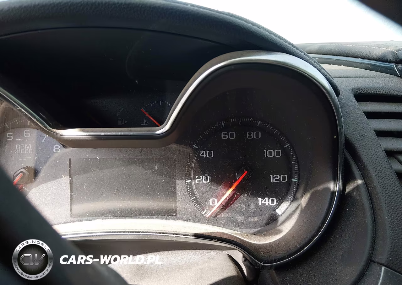 2019 Chevrolet Impala Lt VIN:2G11Z5S30K9111017 - 7