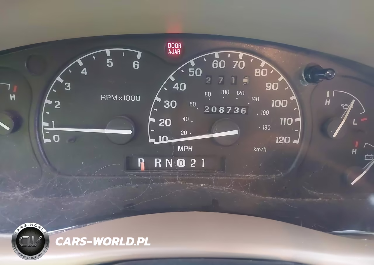 2002 Ford Ranger Edge-Xlt VIN:1FTZR45E82PB49467 - 7