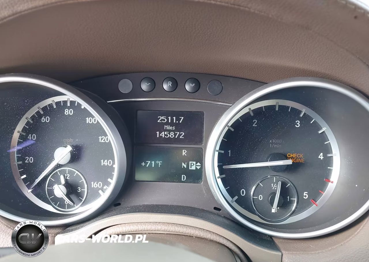 2012 Mercedes-Benz Gl 350 Bluetec 4Matic VIN:4JGBF2FE1CA800337 - 7