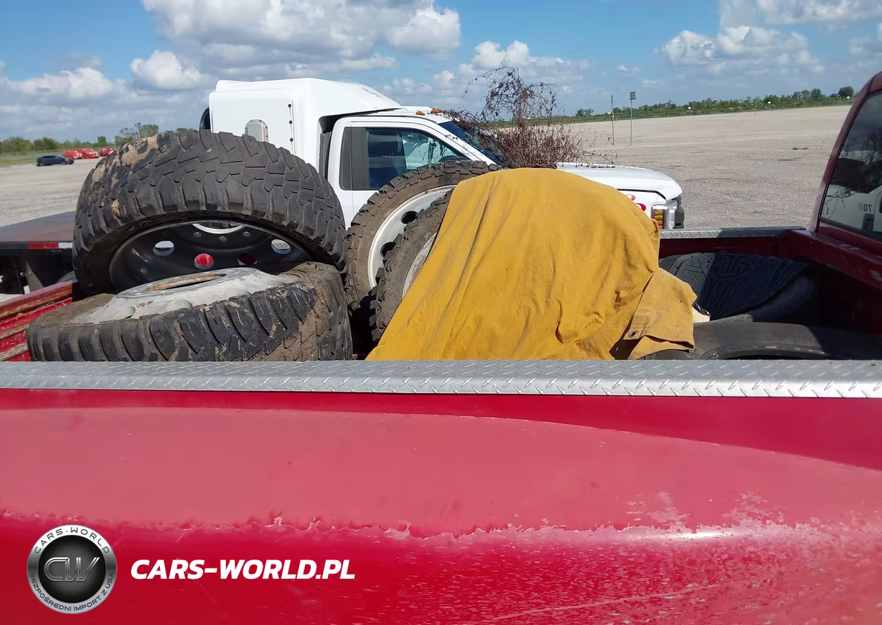 2006 Dodge Ram 3500 Slt-Sport VIN:3D7MX48C86G119489 - 12