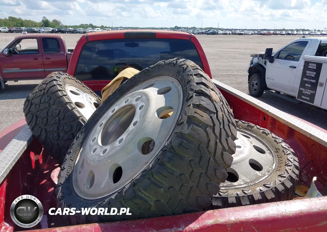 2006 Dodge Ram 3500 Slt-Sport VIN:3D7MX48C86G119489 - 6