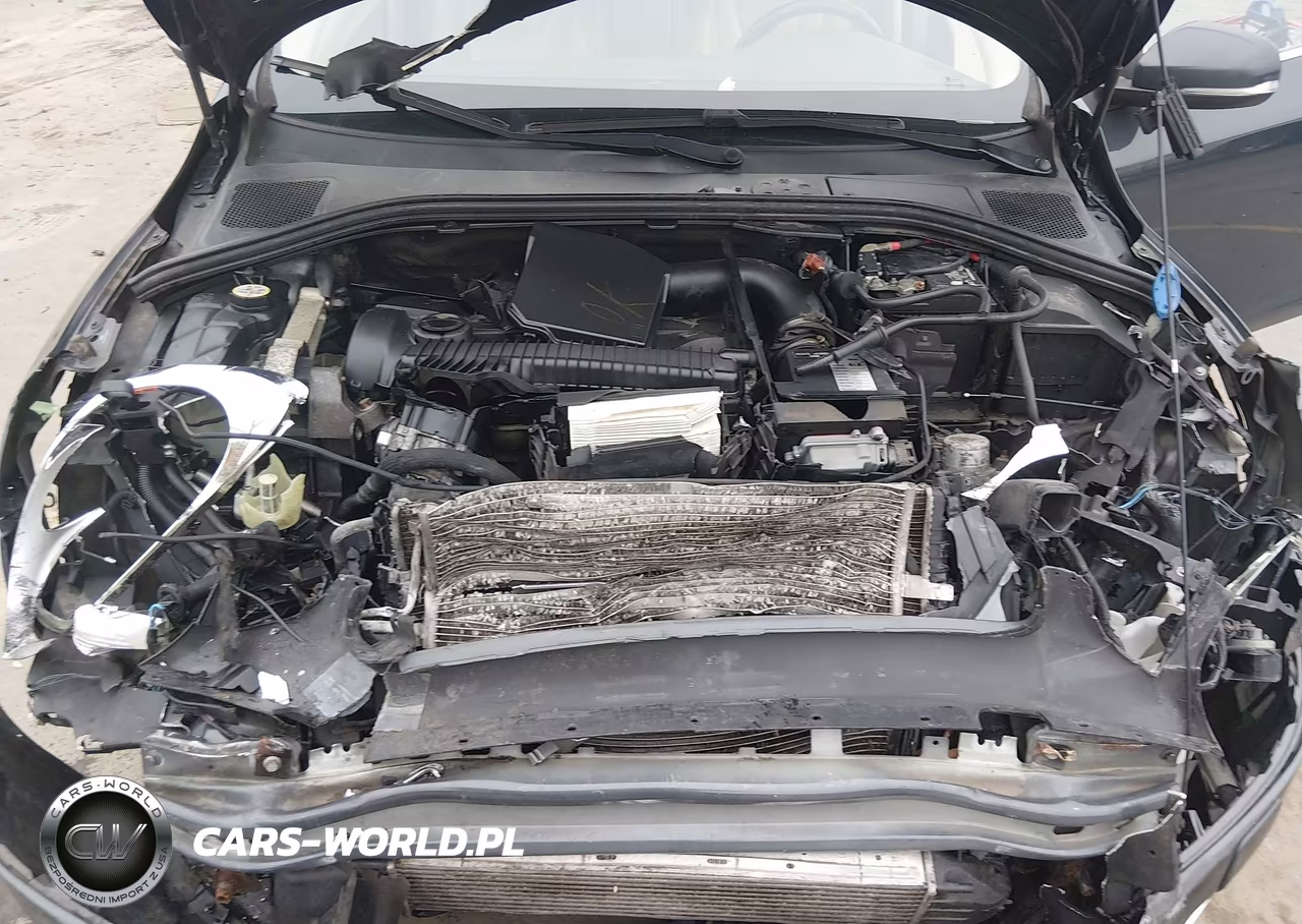 2012 Volvo S60 T5 VIN:YV1622FSXC2045085 - 10