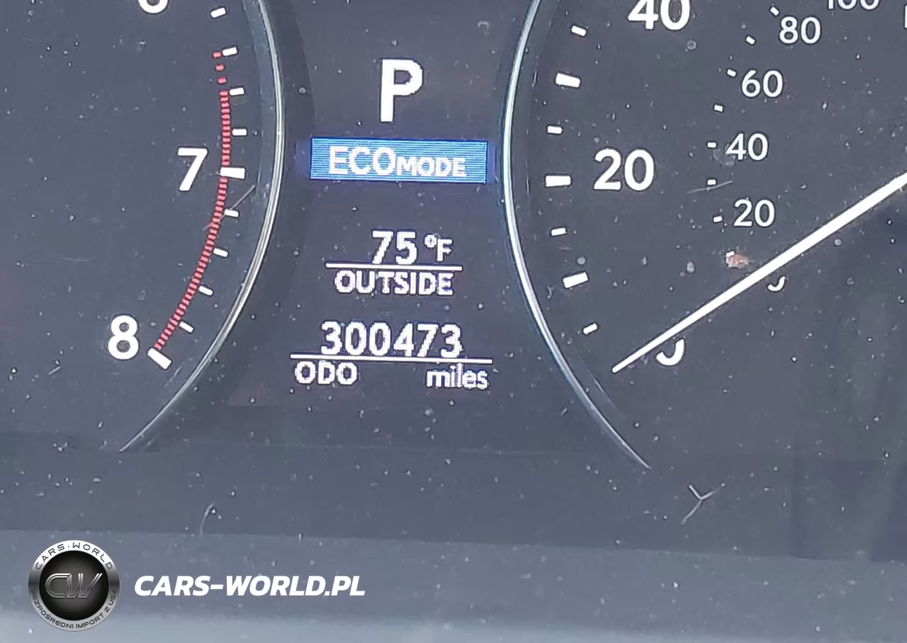 2014 Lexus Ls 460 L VIN:JTHGL5EF2E5053548 - 15