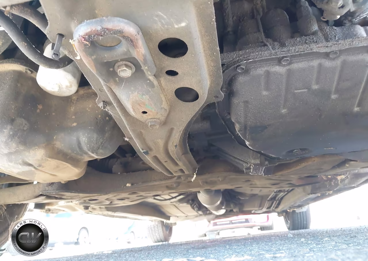 2005 Toyota Corolla Le VIN:1NXBR32E45Z559202 - 13