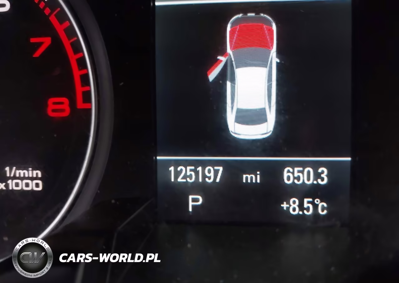 2015 Audi A4 2.0T Premium VIN:WAUFFAFL2FN021442 - 15