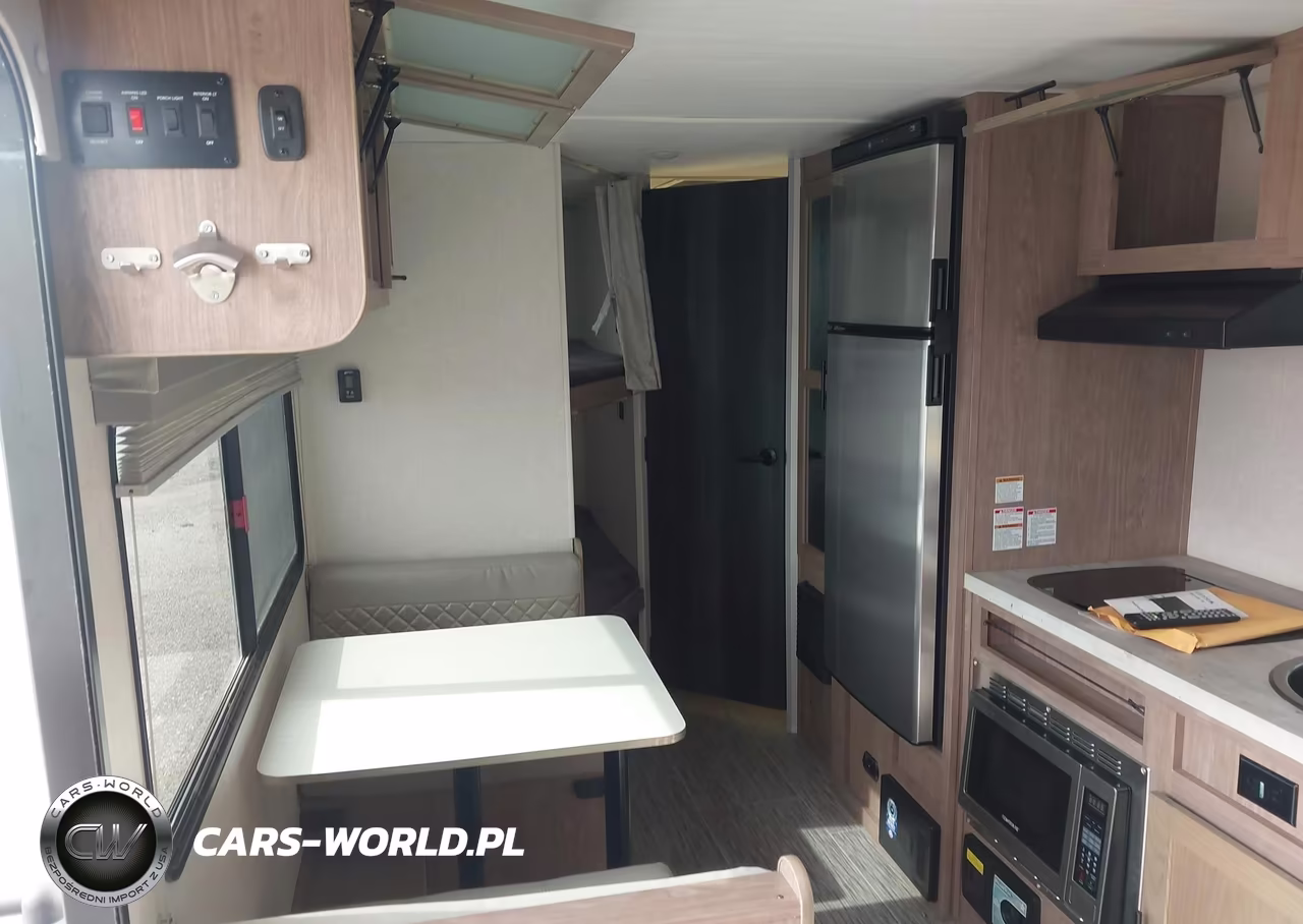 2022 Forest River Other VIN:4X4TRPU21NR207839 - 5