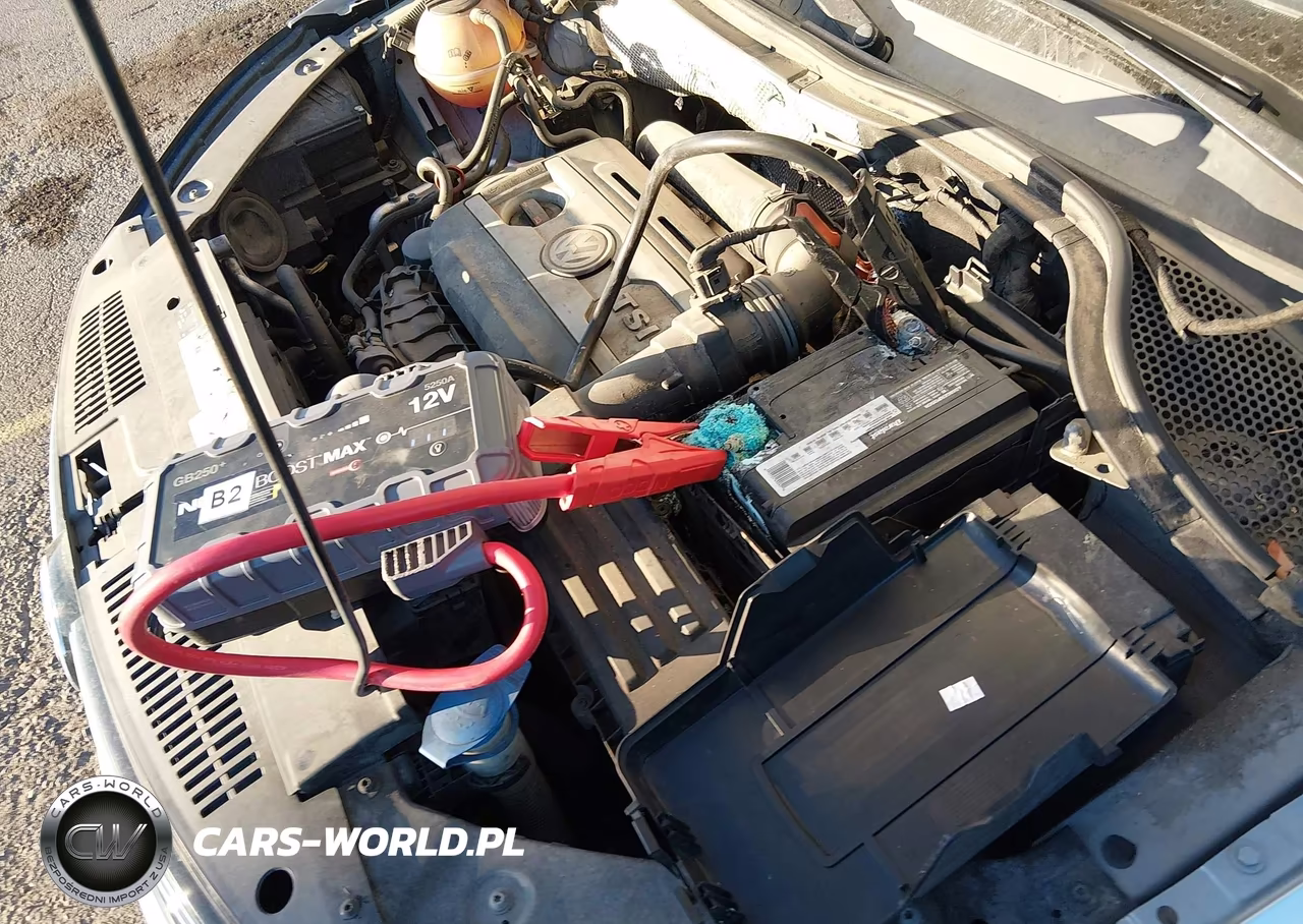 2013 Volkswagen Tiguan Sel VIN:WVGBV3AX5DW063553 - 12