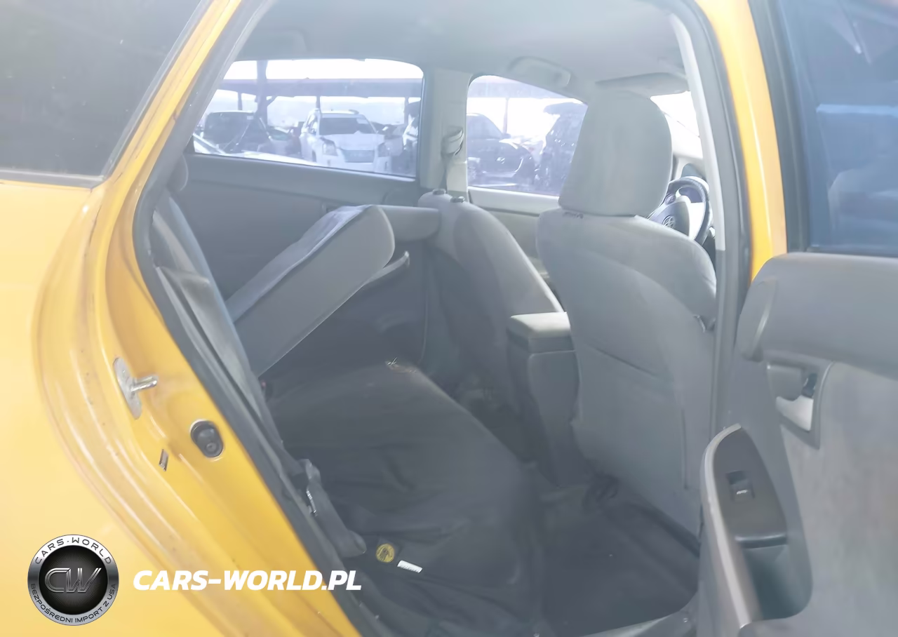 2010 Toyota Prius Iii VIN:JTDKN3DU7A0082027 - 8
