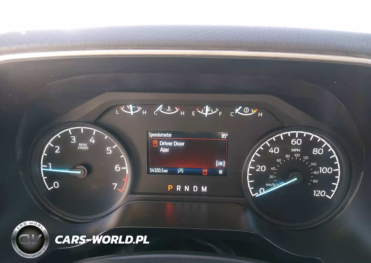 2023 Ford F-150 Xlt VIN:1FTEW1C83PKE77886 - 7
