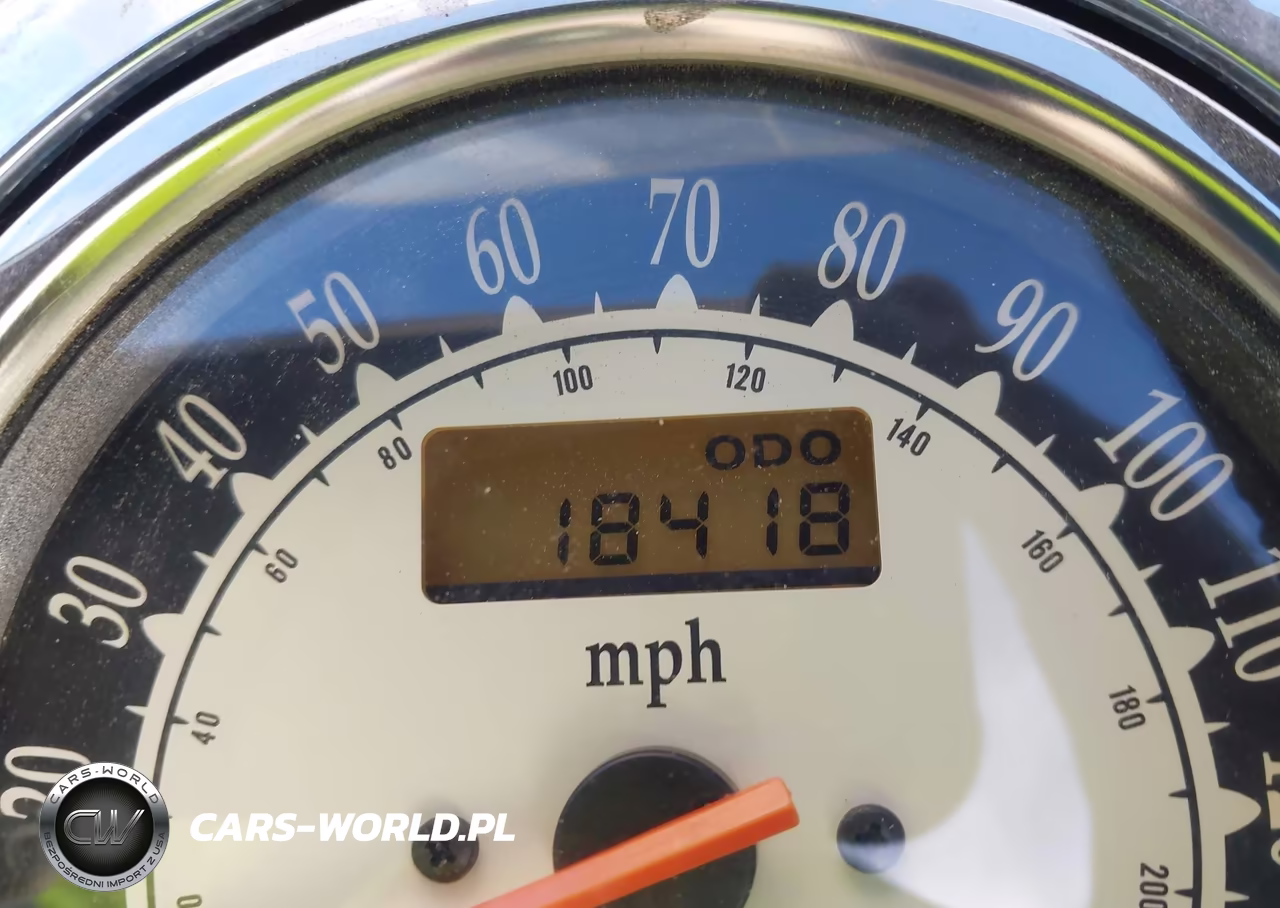 2009 Kawasaki Vn900 VIN:JKAVN2B199A046503 - 7