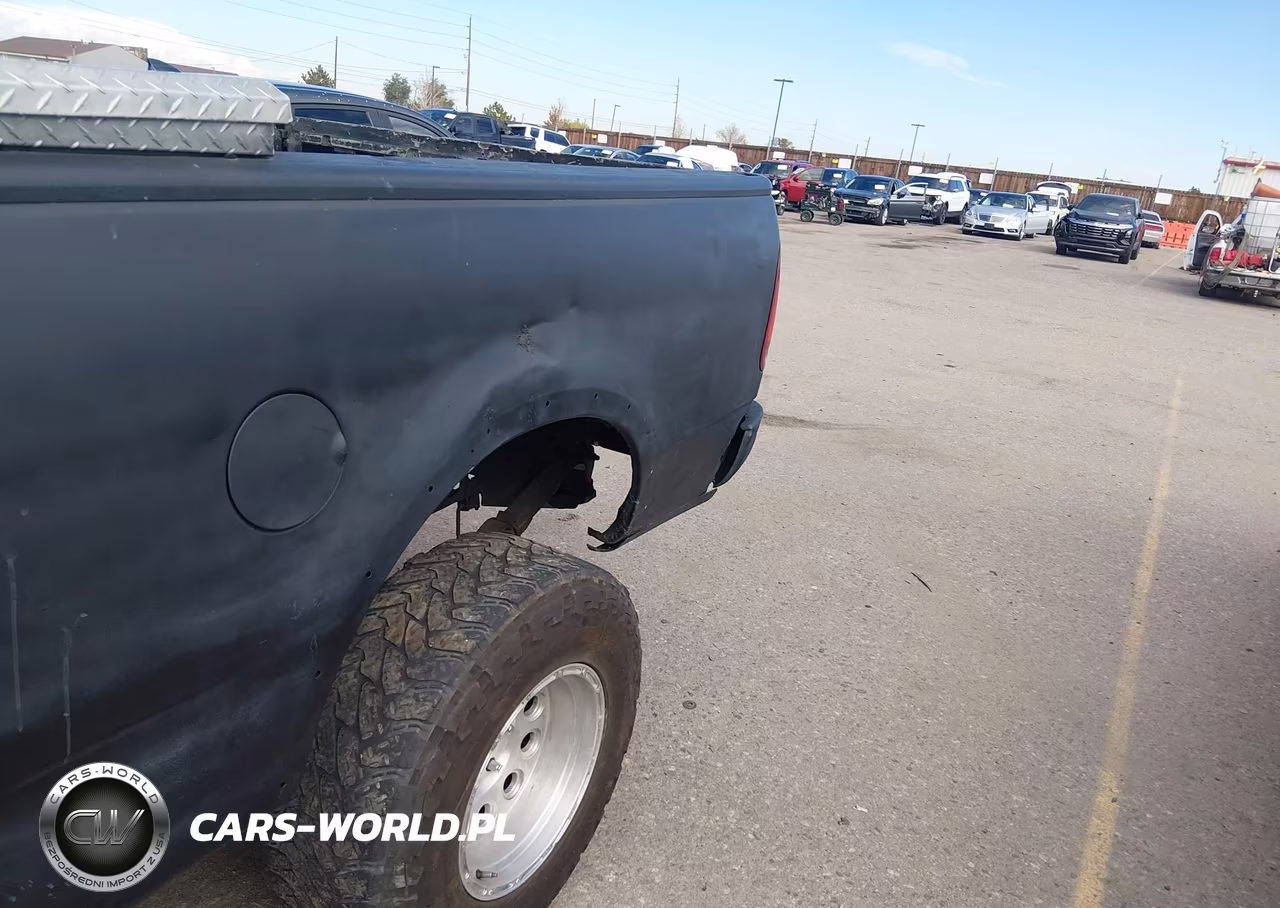 2001 Ford F-150 Lariat-Xl-Xlt VIN:1FTRX18L21NB43902 - 6
