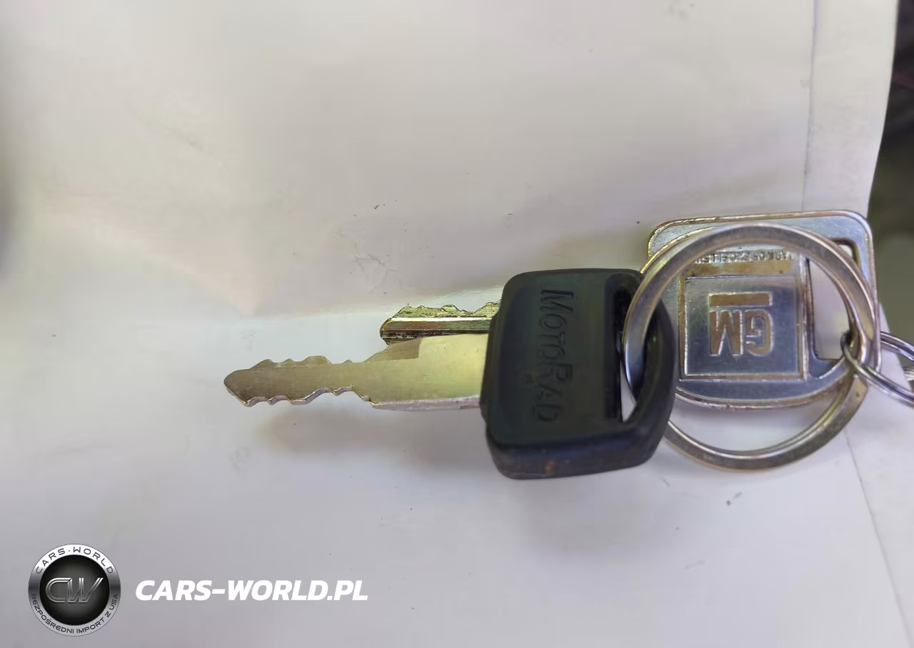 1994 Chevrolet Blazer K1500 VIN:1GNEK18K8RJ442695 - 11