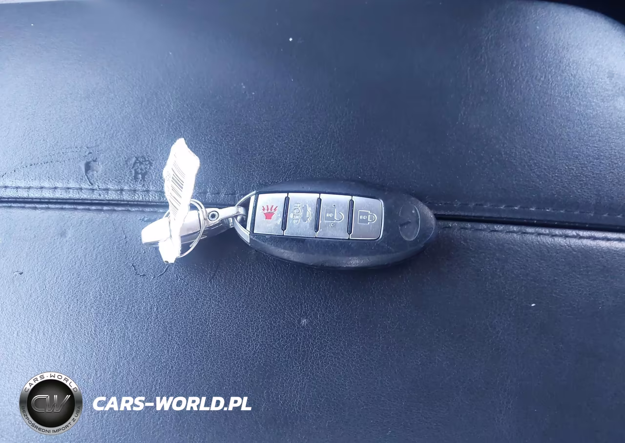 2006 Infiniti M35 Sport VIN:JNKAY01E86M107479 - 11