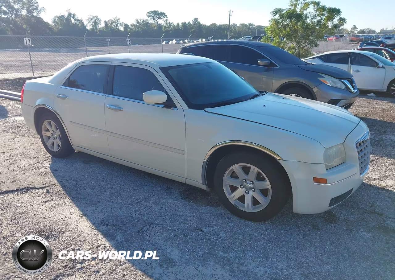 2006 Chrysler 300 Touring