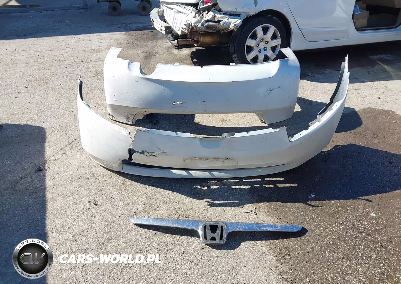 2008 Honda Civic Lx VIN:2HGFA16548H301136 - 12