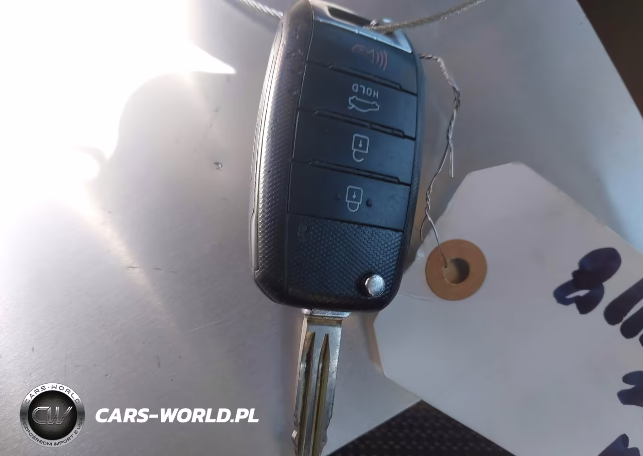 2017 Kia Forte Lx VIN:3KPFK4A75HE117132 - 11