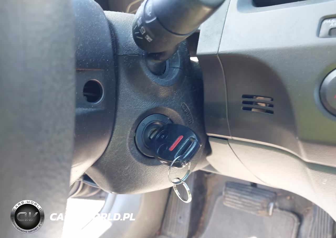 2006 Honda Civic Lx VIN:1HGFA16506L108028 - 11