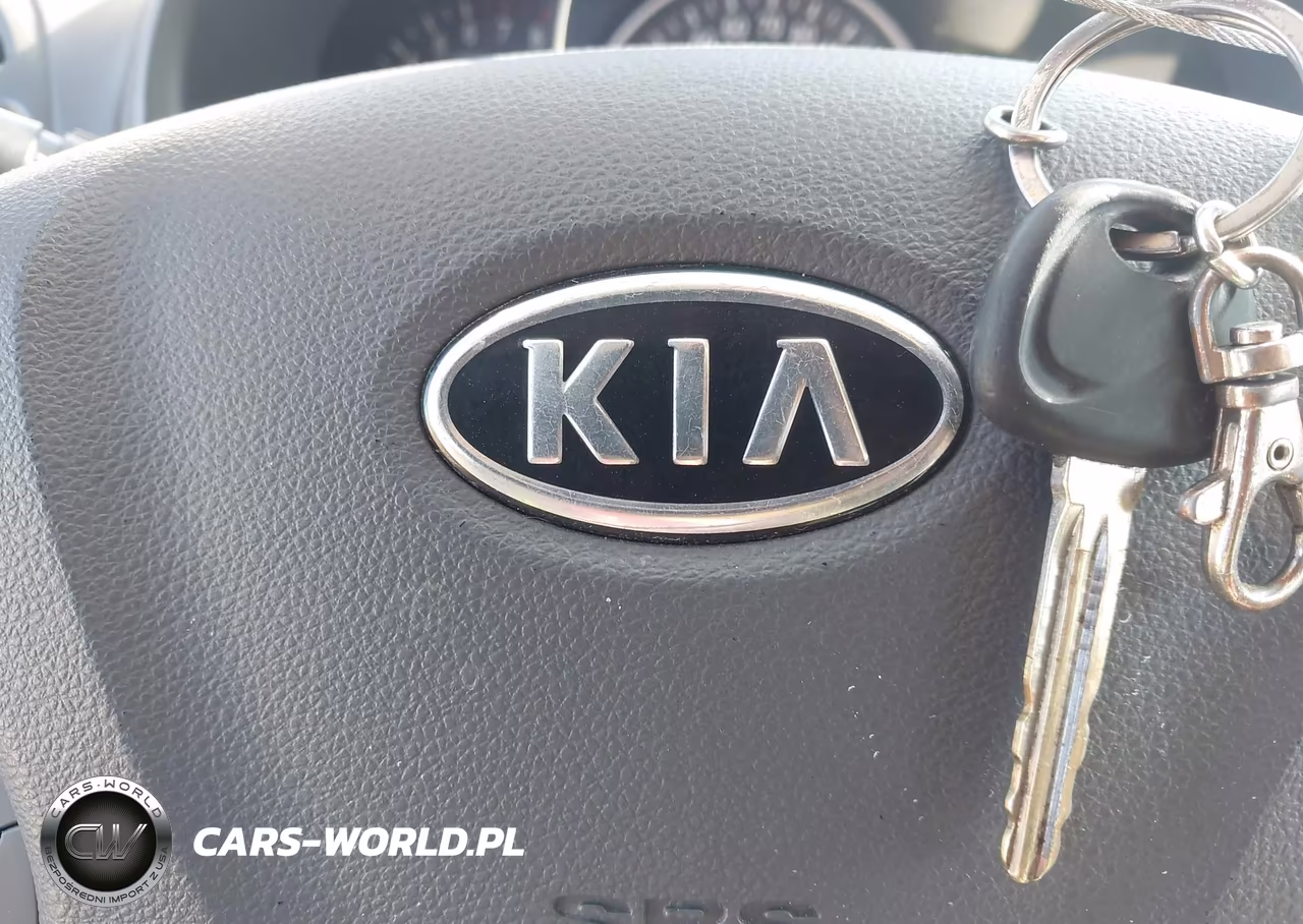 2006 Kia Sedona Ex-Lx VIN:KNDMB233066031722 - 11