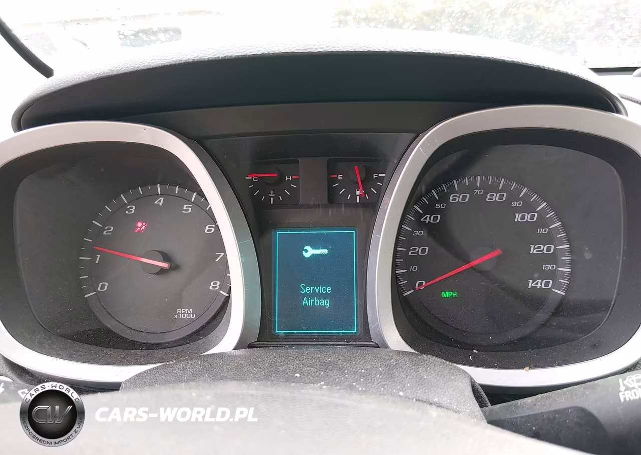 2017 Chevrolet Equinox Premier VIN:2GNALDEK7H6209453 - 7