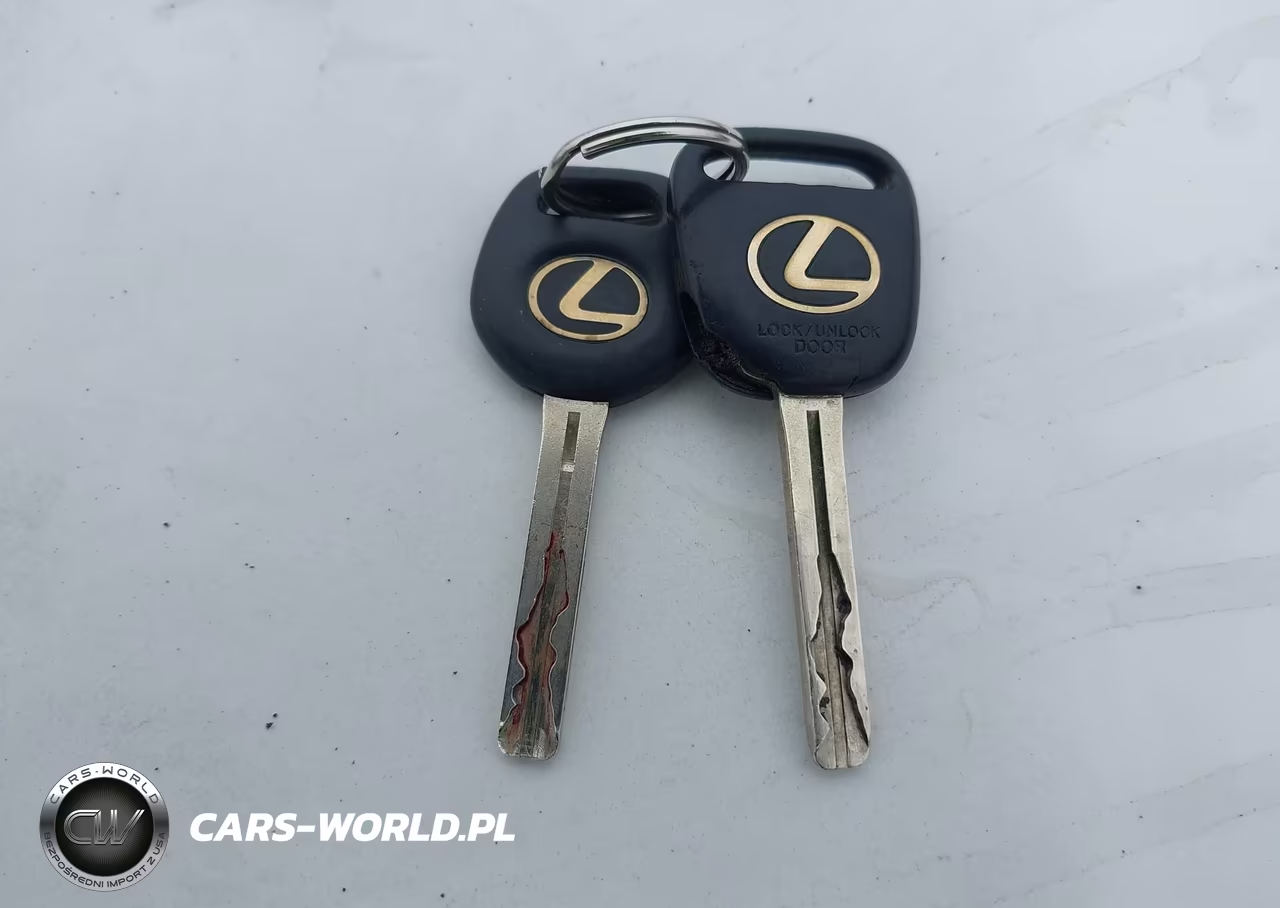 1993 Lexus Sc 400 VIN:JT8UZ30C1P0035044 - 11