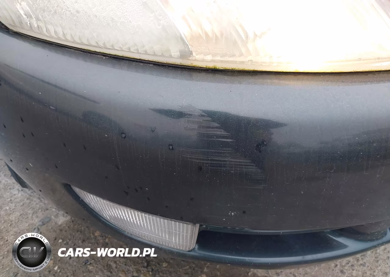 1993 Lexus Sc 400 VIN:JT8UZ30C1P0035044 - 13