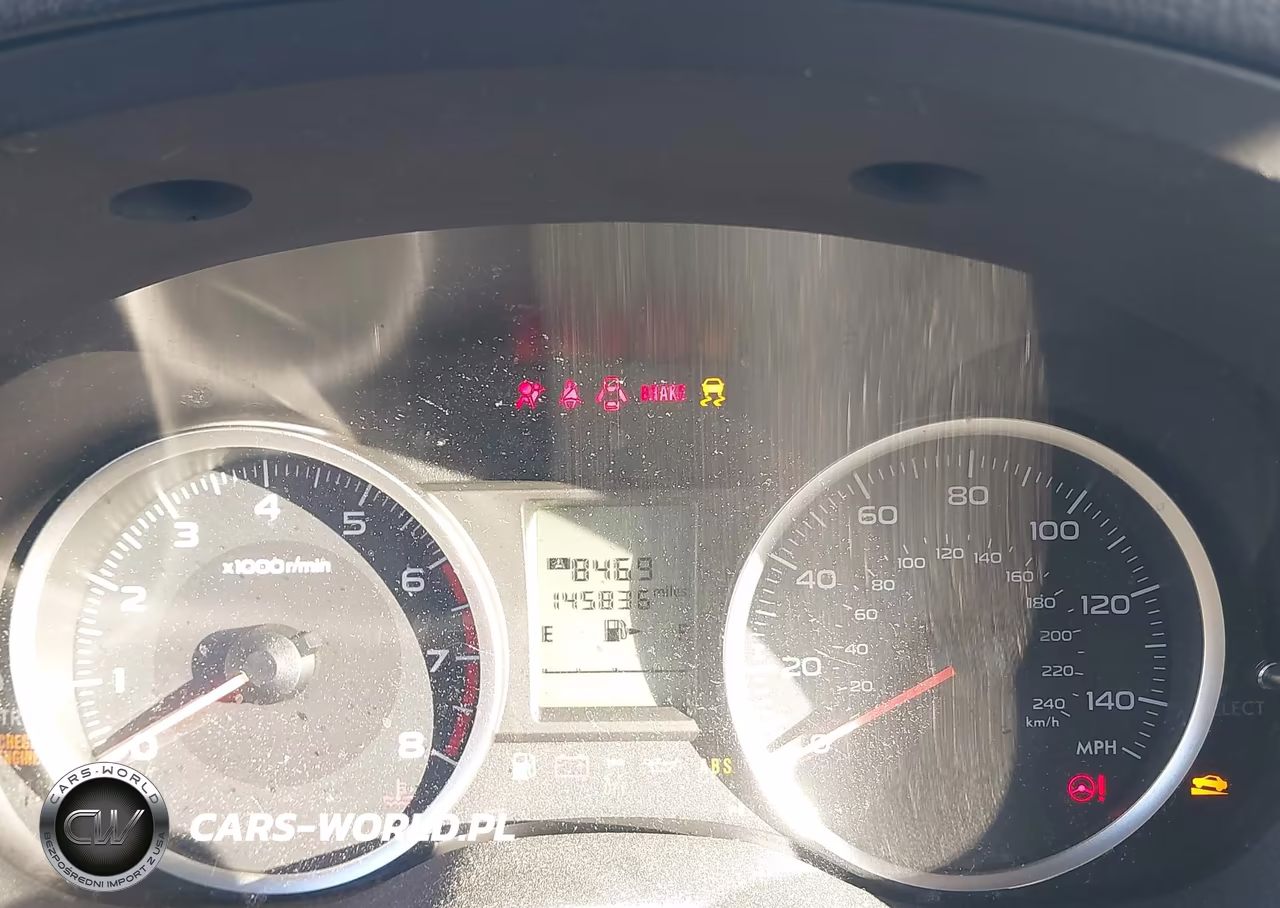 2016 Subaru Forester 2.5I VIN:JF2SJABC6GH483526 - 7