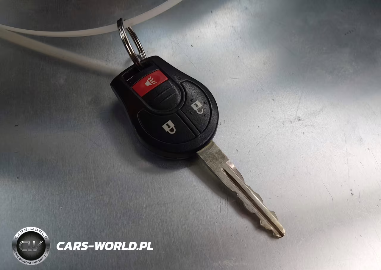 2009 Nissan Cube 1.8S VIN:JN8AZ28R29T115868 - 11