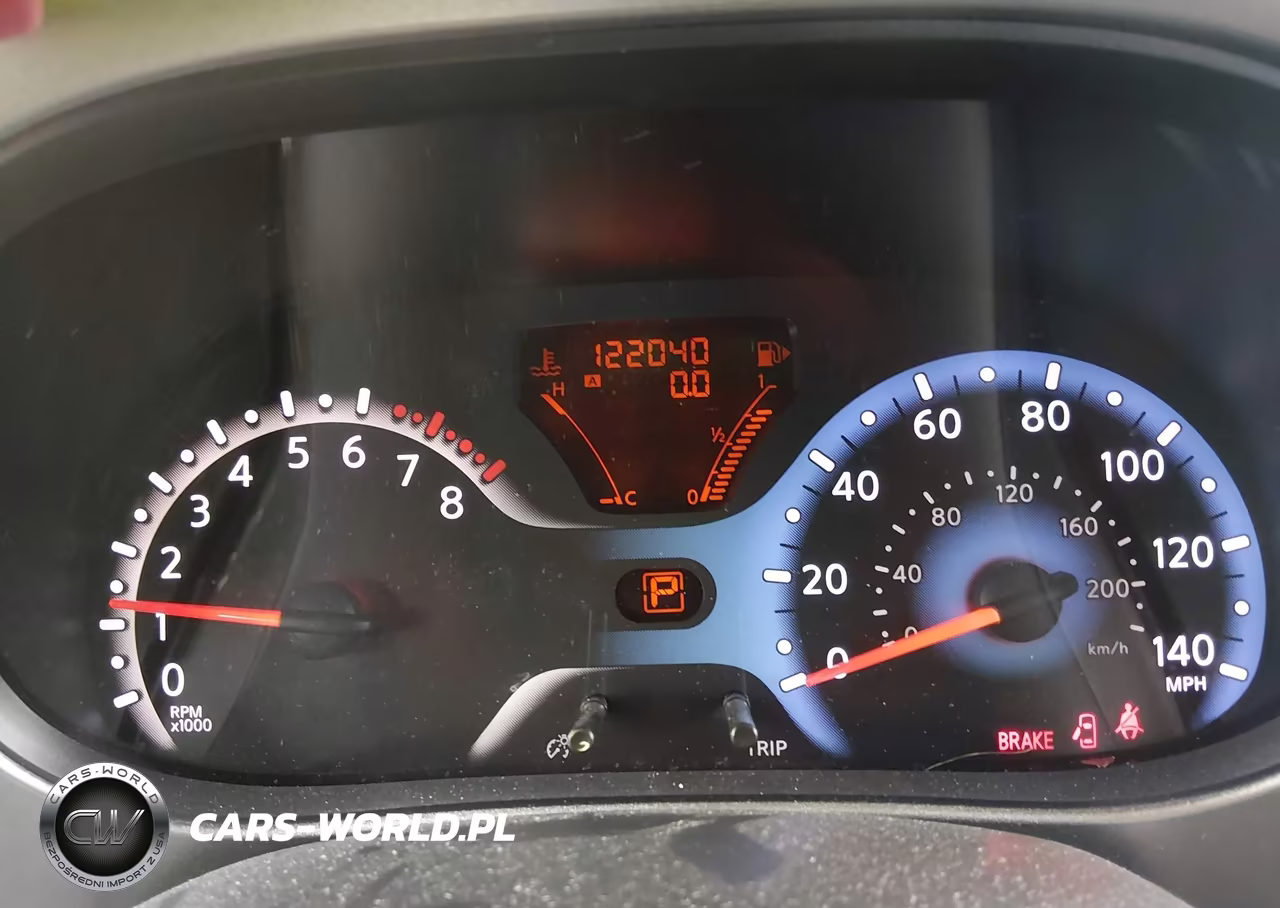 2009 Nissan Cube 1.8S VIN:JN8AZ28R29T115868 - 7