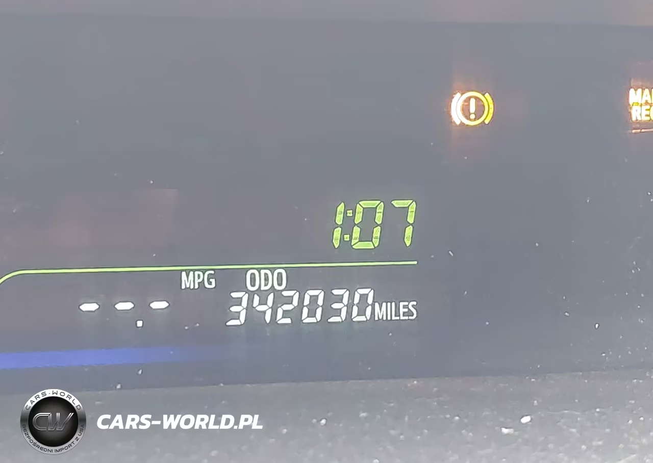 2012 Toyota Prius V Three VIN:JTDZN3EU1C3052634 - 15