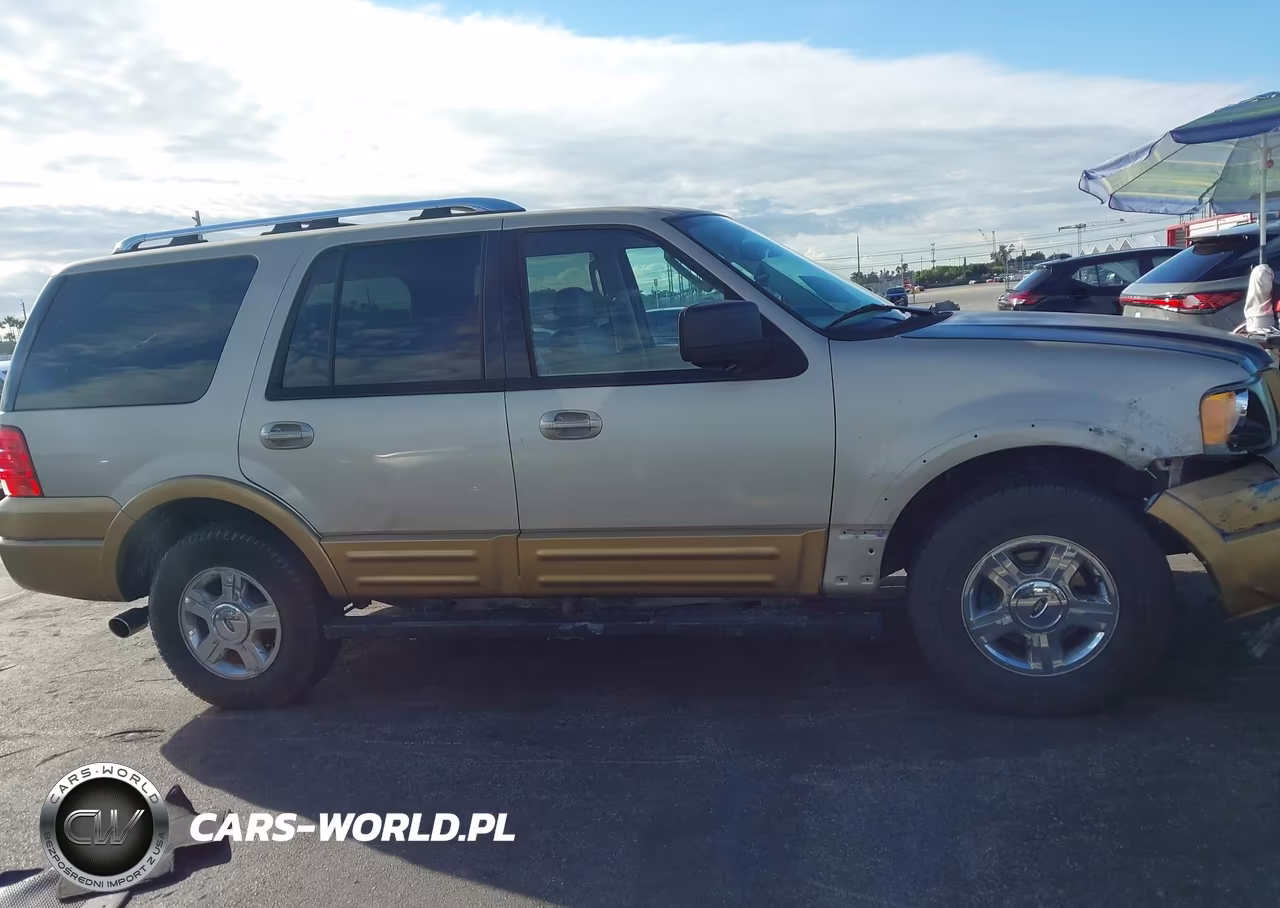 2006 Ford Expedition Limited VIN:1FMPU19546LA70692 - 14