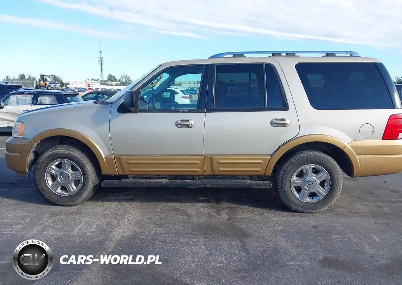 2006 Ford Expedition Limited VIN:1FMPU19546LA70692 - 15