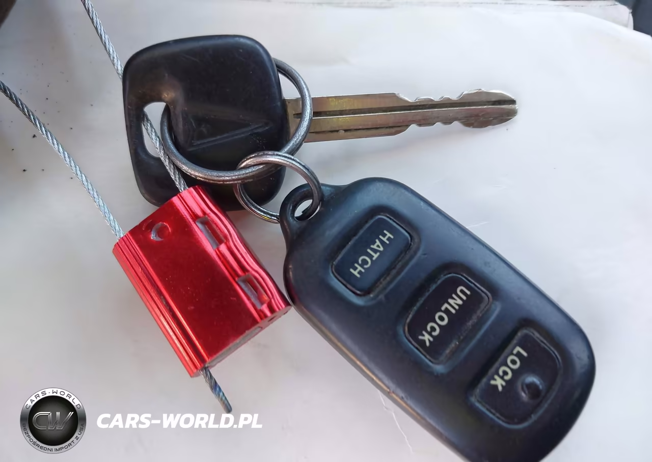 2003 Pontiac Vibe VIN:5Y2SL628X3Z457467 - 11