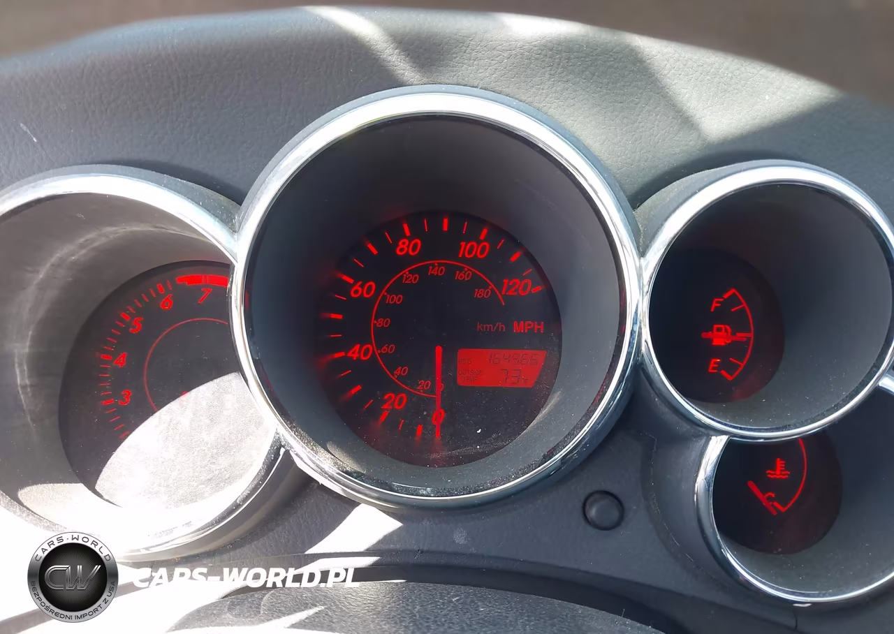 2003 Pontiac Vibe VIN:5Y2SL628X3Z457467 - 7