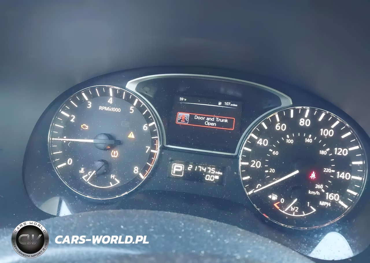2015 Nissan Altima 2.5 S VIN:1N4AL3AP7FN317249 - 7
