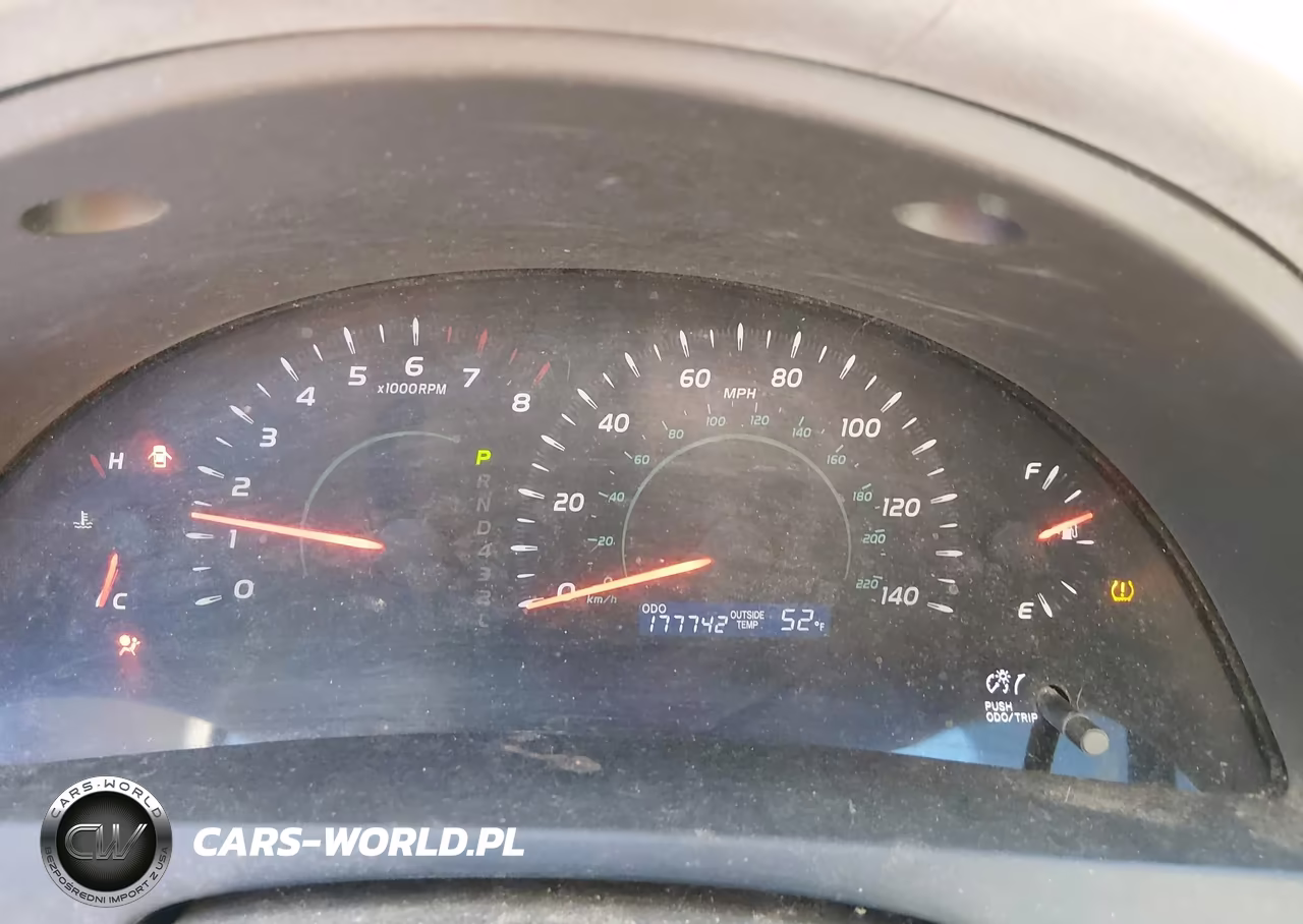 2009 Toyota Camry Le VIN:4T1BE46K29U302286 - 7