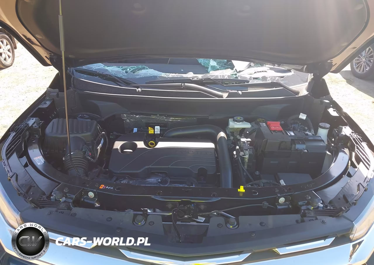 2026 Chevrolet Equinox Fwd Lt VIN:3GNAXHEGXTL361352 - 10