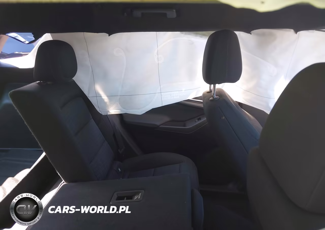 2026 Chevrolet Equinox Fwd Lt VIN:3GNAXHEGXTL361352 - 8