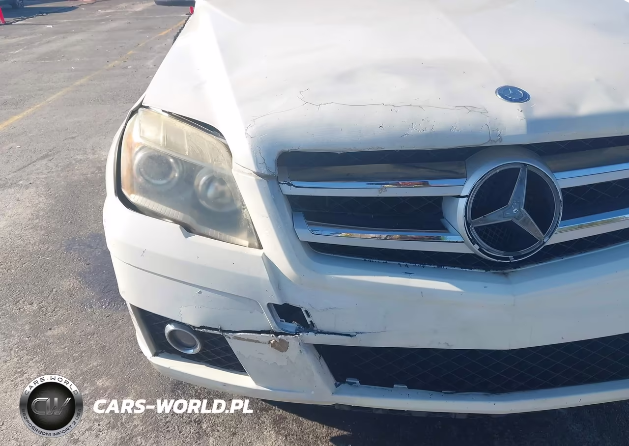 2011 Mercedes-Benz Glk 350 VIN:WDCGG5GB1BF650609 - 6