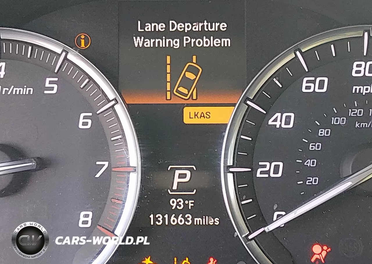 2016 Acura Mdx Technology Acurawatch Plus Packages-Technology Package VIN:5FRYD3H4XGB018516 - 15