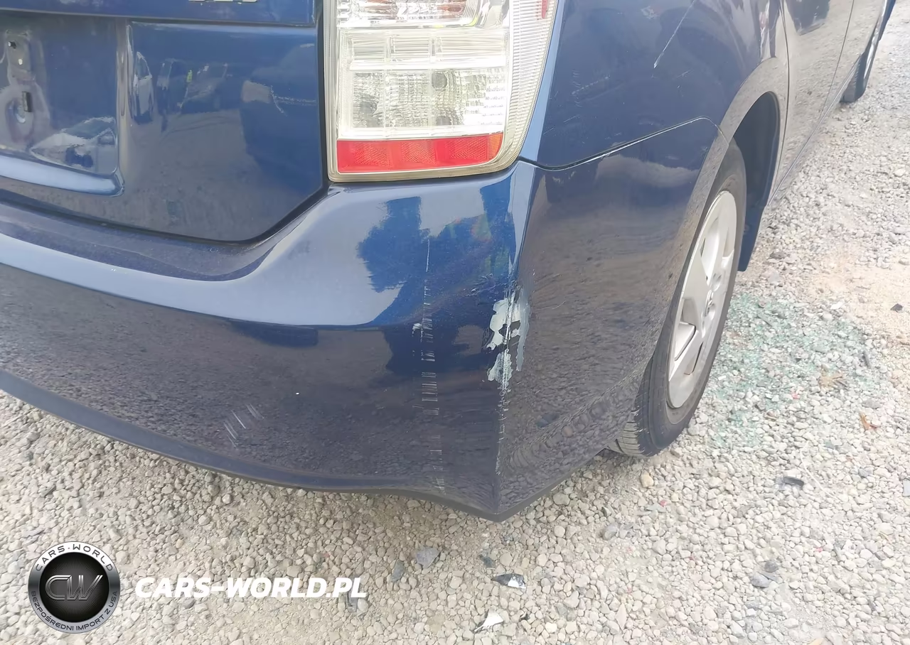 2010 Toyota Prius Ii VIN:JTDKN3DU3A0230030 - 18