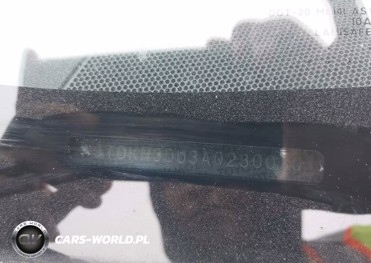 2010 Toyota Prius Ii VIN:JTDKN3DU3A0230030 - 9