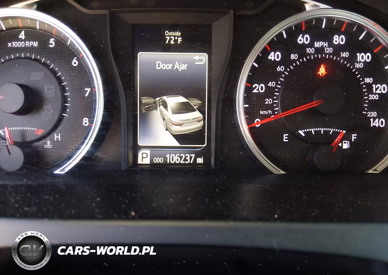 2015 Toyota Camry Se VIN:4T1BF1FK5FU010168 - 14