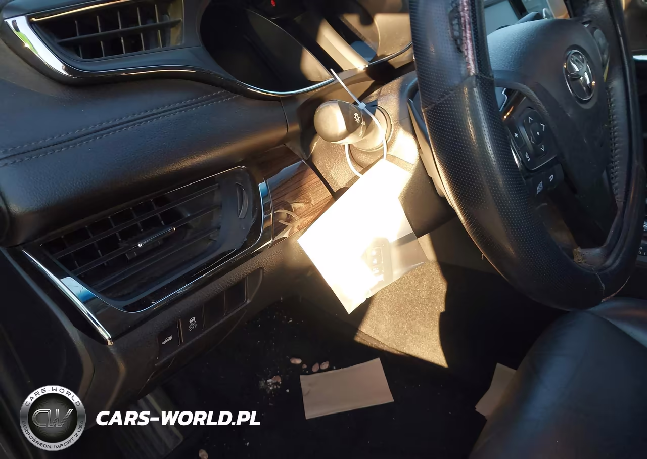 2015 Toyota Avalon Xle Premium VIN:4T1BK1EB6FU156625 - 18
