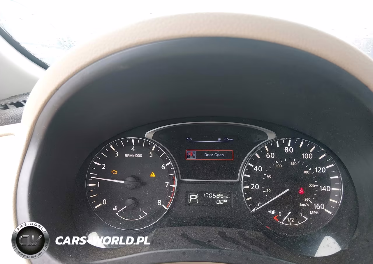 2015 Nissan Altima 2.5 S VIN:1N4AL3AP2FC173511 - 7