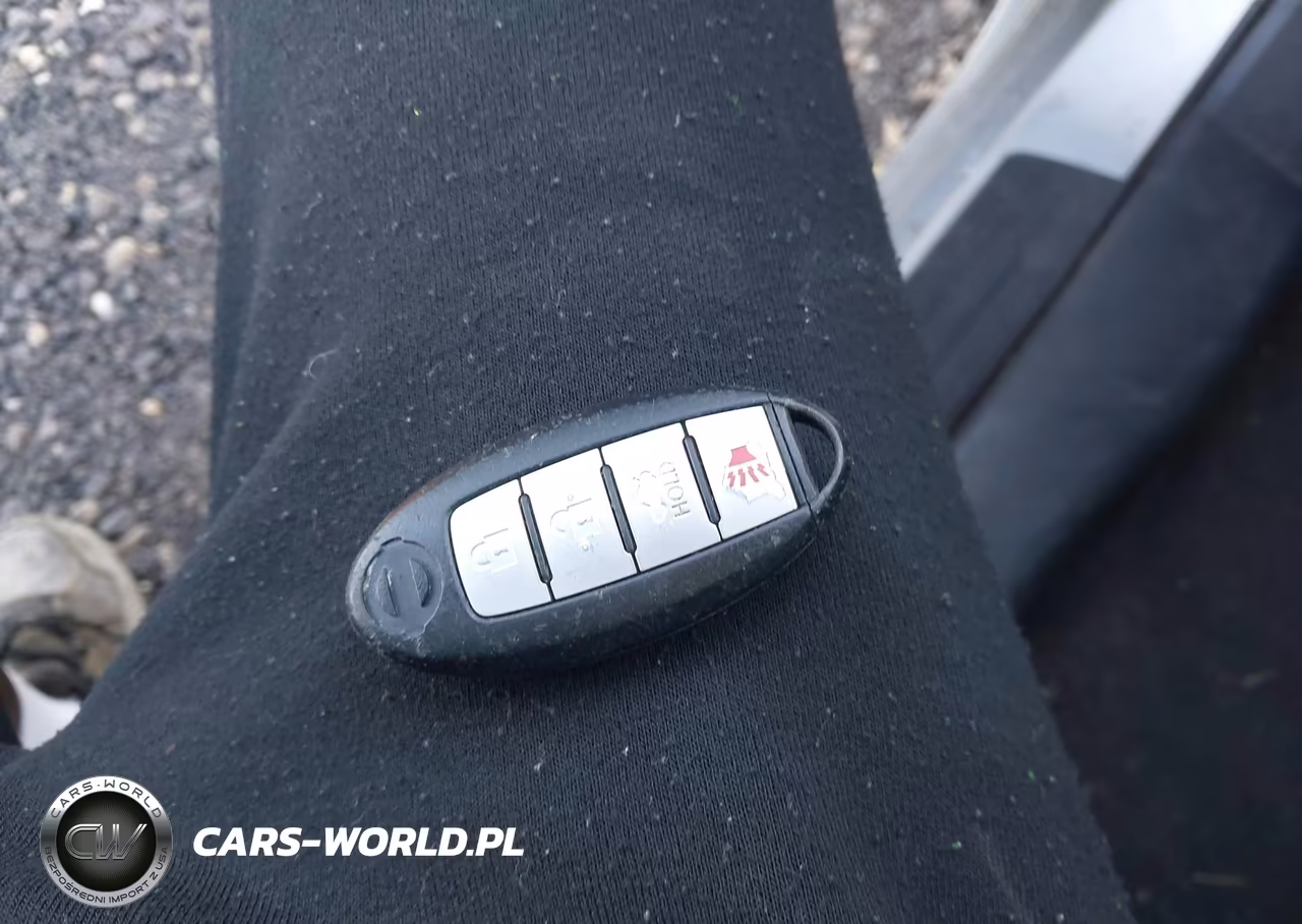 2017 Nissan Altima 2.5 S VIN:1N4AL3AP6HN336426 - 11