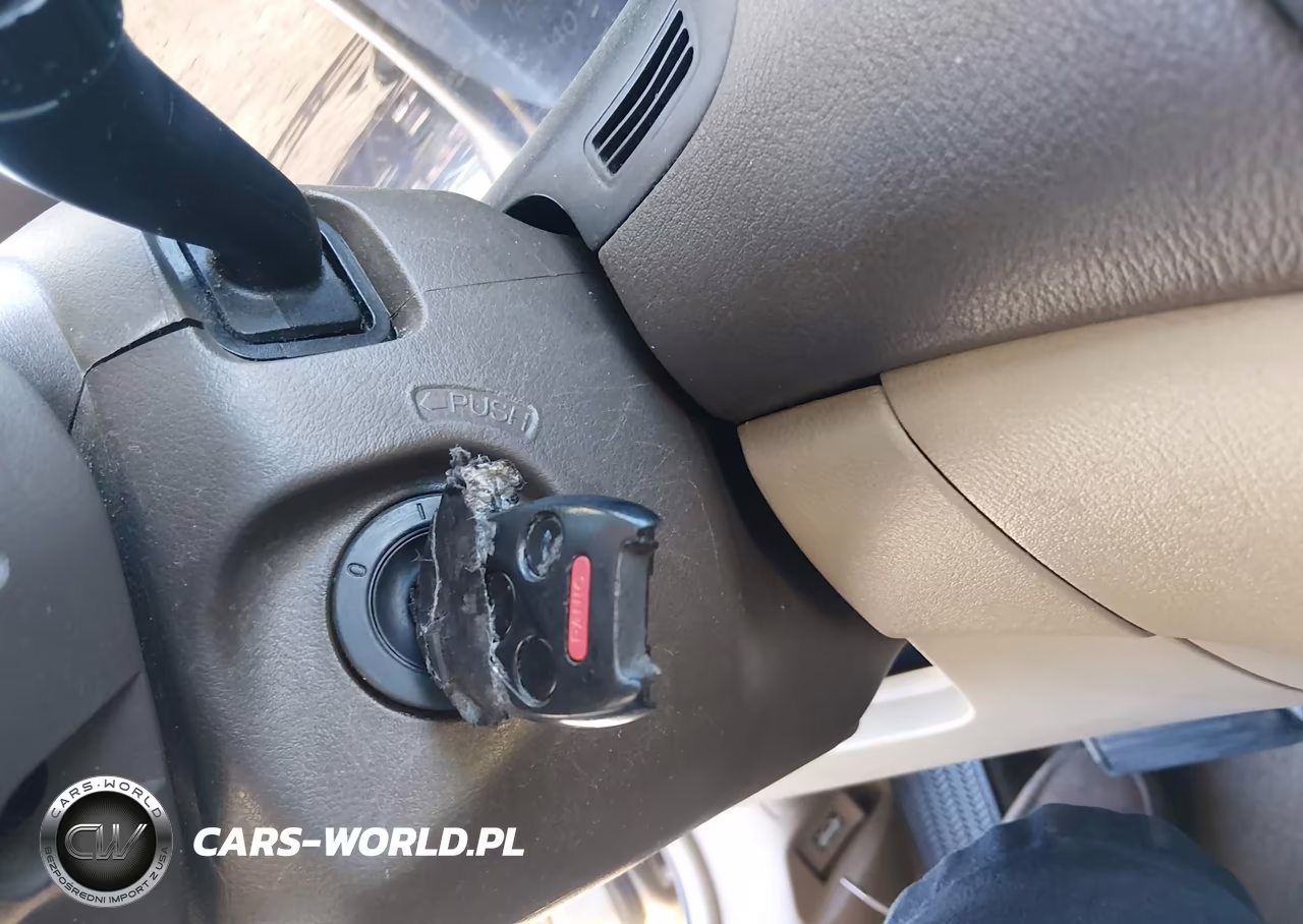 2004 Honda Accord 2.4 Ex VIN:1HGCM56884A094223 - 11