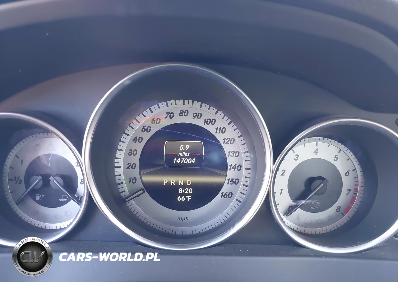 2013 Mercedes-Benz C 250 Sport VIN:WDDGF4HB4DA762716 - 7